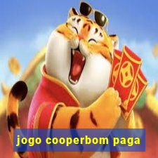 jogo cooperbom paga